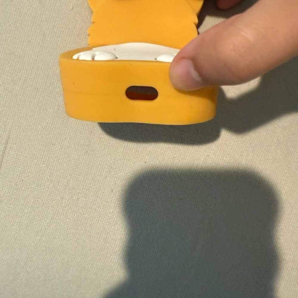 Cute Corgi AirPods Case
